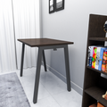 1 Year Warranty | Computer Table, Office Table for Home, Desk, Work