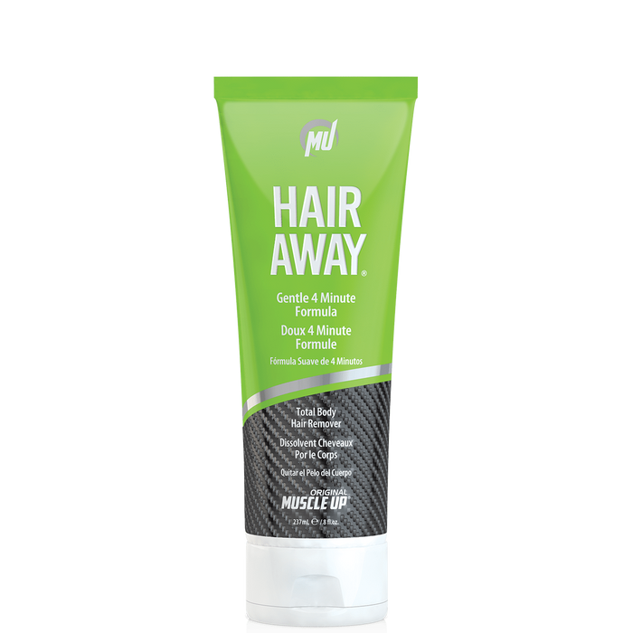 Pro Tan Hair Away 237ml - gymstop