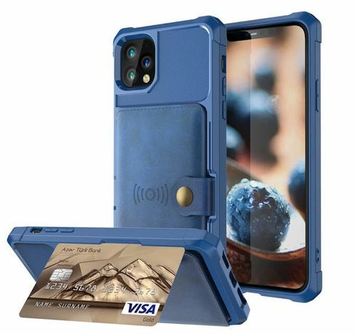 Blue / For iPhone 13 Pro