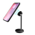 360° Rotation Magnetic Desk Phone Mount Tabletop Stand Cell Phone