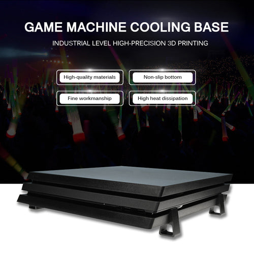 4pcs Horizontal Version Bracket Game Host Bracket