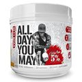 5% Nutrition AllDayYouMay Legendary Series 435g