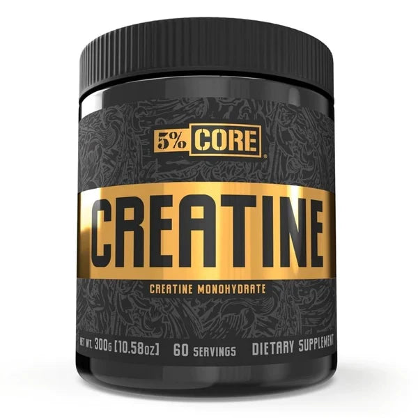 5% Nutrition Creatine Core Series 300g