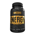 5% Nutrition Energy 60 Caps