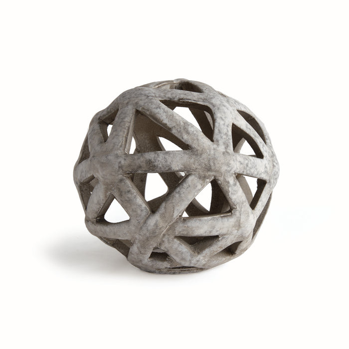 Alicia Orb Small