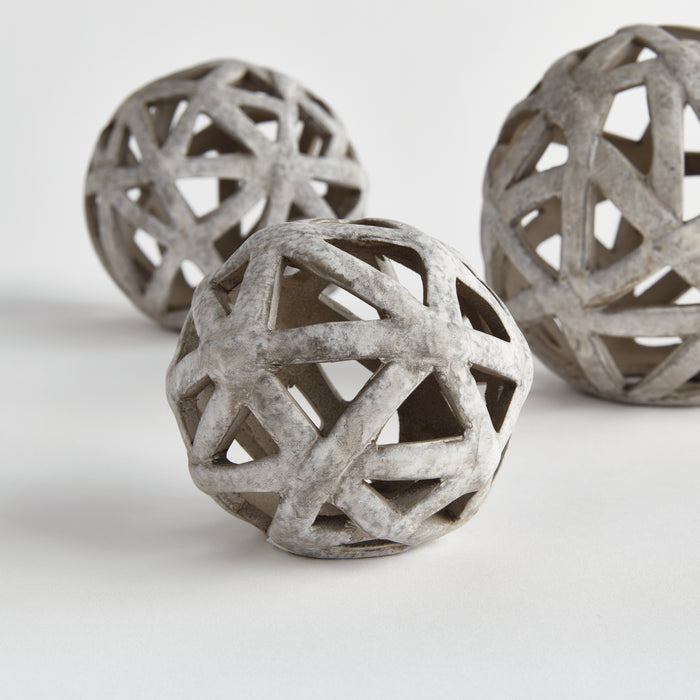 Alicia Orb Small - View 4