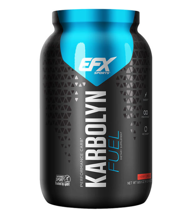 All American EFX Karbolyn 1950g