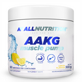 Allnutrition AAKG Muscle Pump 300g