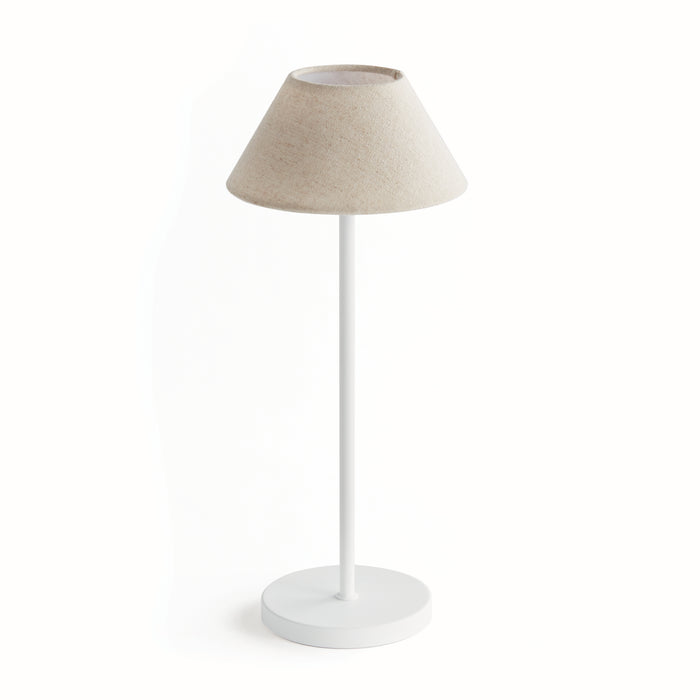 Alluna Cordless Led Lamp 14"