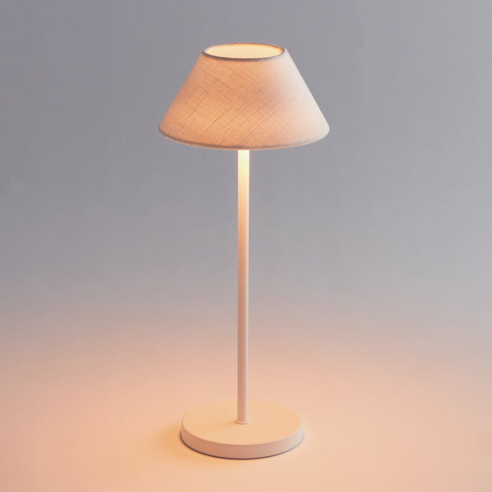 Alluna Cordless Led Lamp 14" - View 2