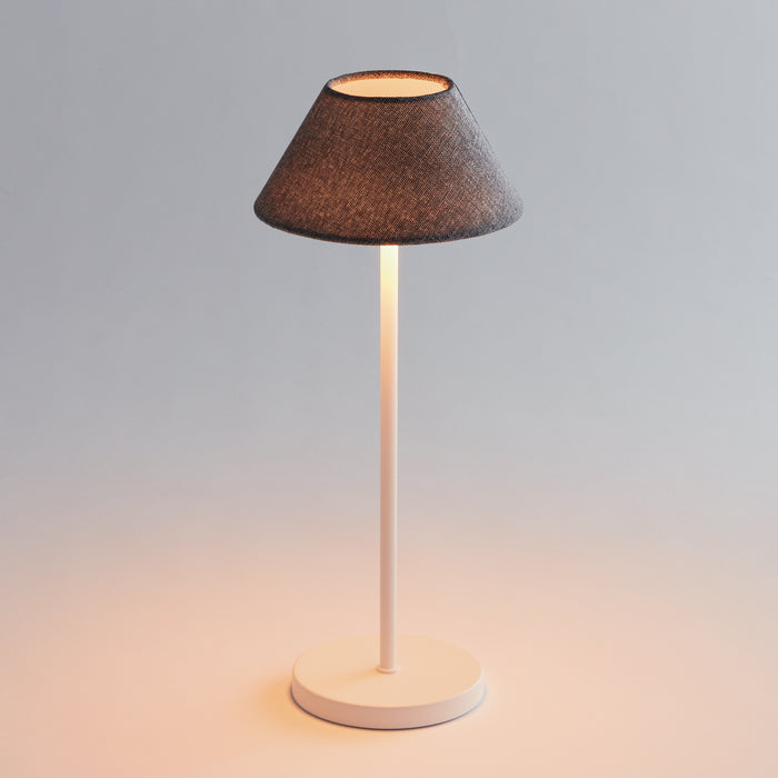 Alluna Cordless Led Lamp 14" - View 2