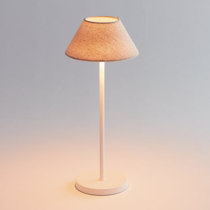 Alluna Cordless Led Lamp 14" - View 2