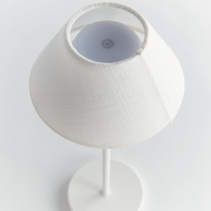 Alluna Cordless Led Lamp 14" - View 4
