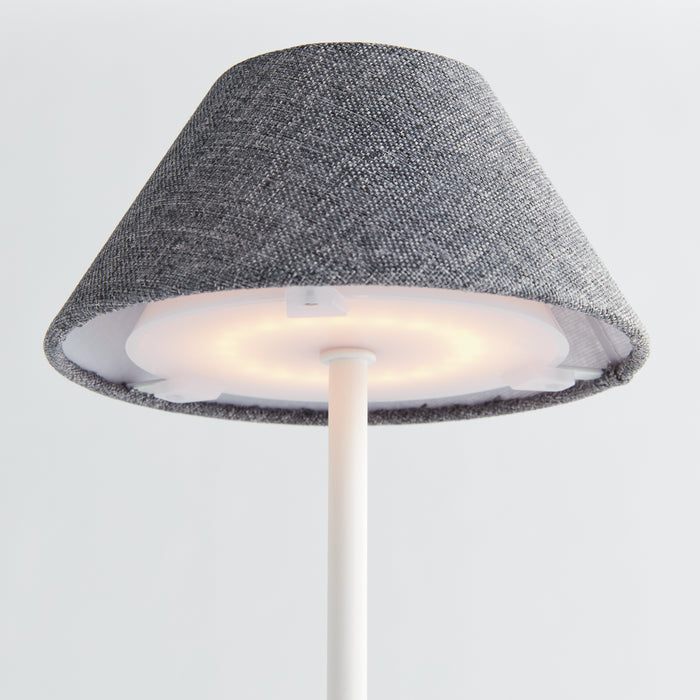 Alluna Cordless Led Lamp 14" - View 4
