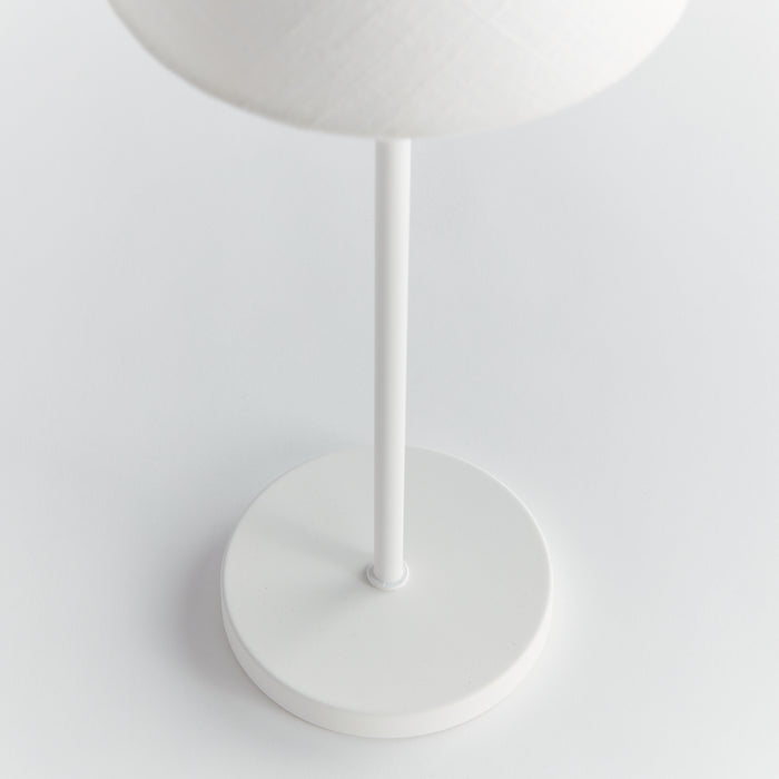 Alluna Cordless Led Lamp 14" - View 5