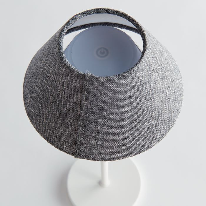 Alluna Cordless Led Lamp 14" - View 5