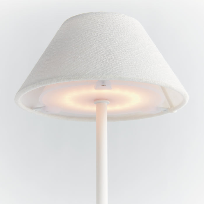 Alluna Cordless Led Lamp 14" - View 6