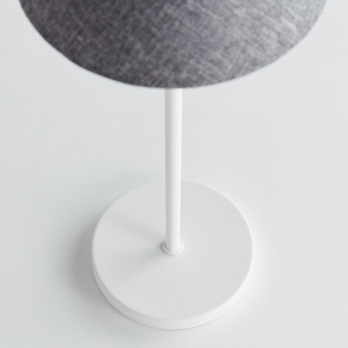 Alluna Cordless Led Lamp 14" - View 6