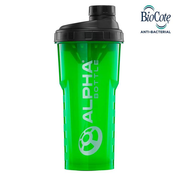 750ml / Green