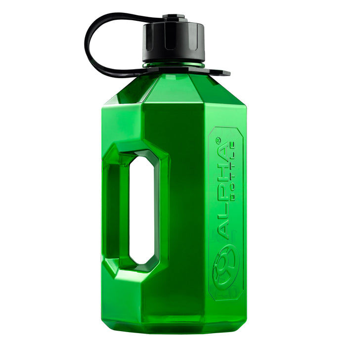 Alpha Designs Alpha Bottle XXL 2.4L