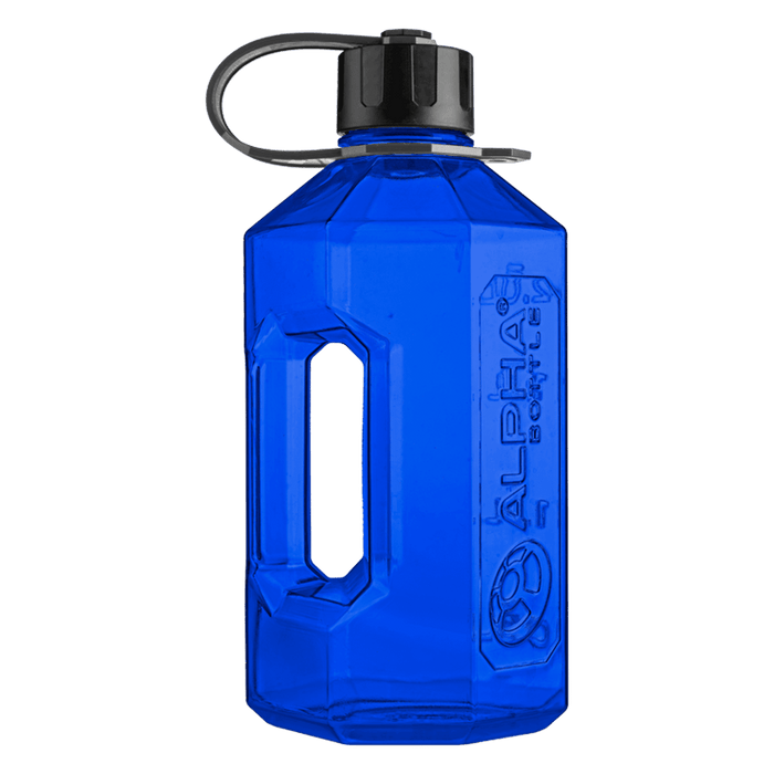 Alpha Bottle XXL 2.4L - gymstop
