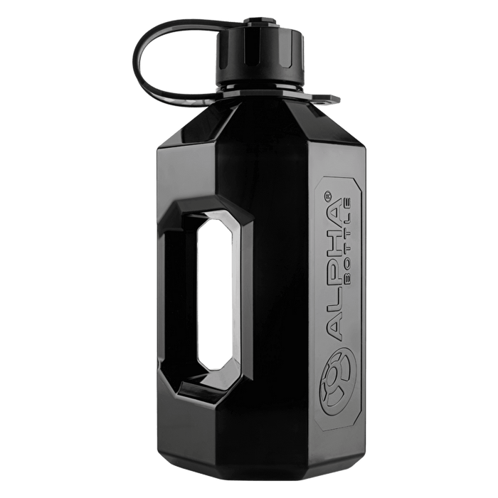 Alpha Bottle XXL 2.4L - gymstop