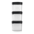 Alpha Designs Alpha Pods 3 x 190cc - gymstop