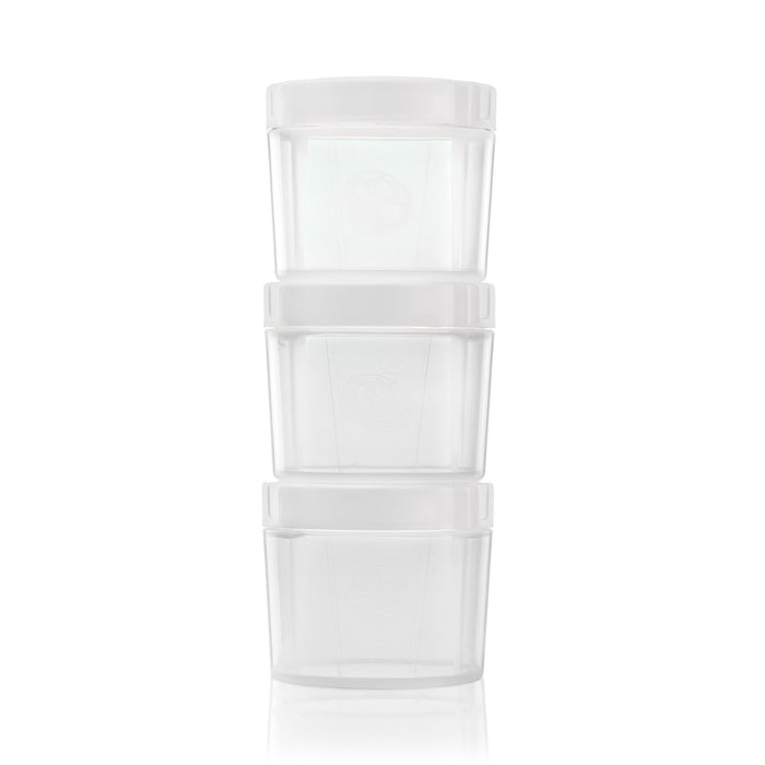 Alpha Designs Alpha Pods 3 x 190cc - gymstop