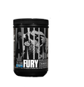 Animal Fury 480g - gymstop