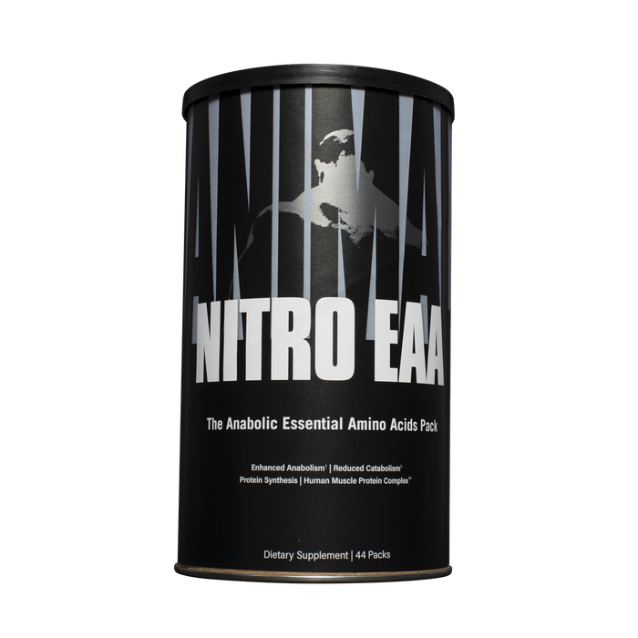 Animal Nitro 44 Packs