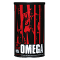 Animal Omega - gymstop