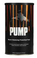 Animal Pump 30 Packs