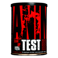 Animal Test - gymstop