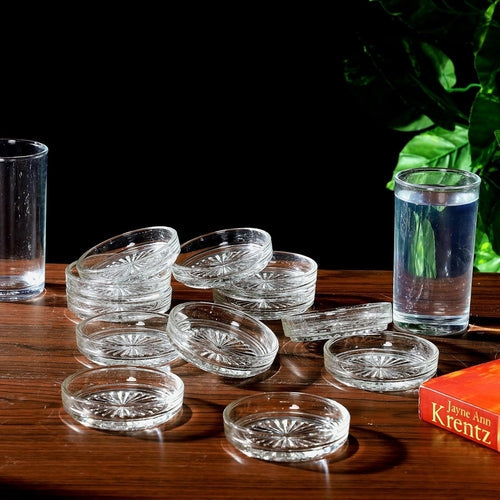 Anti Scratch Table Coasters