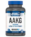 Applied Nutrition AAKG 120 Caps