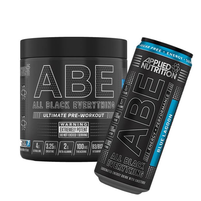 Applied Nutrition ABE 315g with ABE Can 330ml