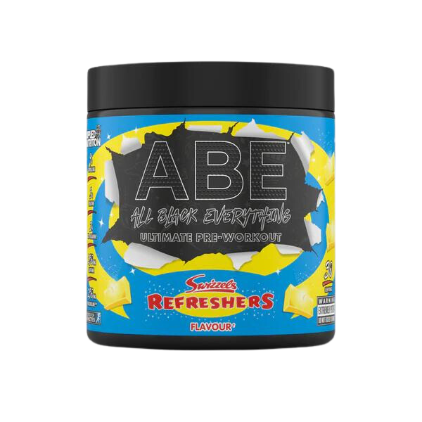Applied Nutrition ABE Pre Workout 315g