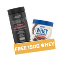 Applied Nutrition ABE Shred X 90 Capsules + Free Critical Whey 150g* - Special Offer