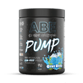 Applied Nutrition ABE Stim Free Pump 500g