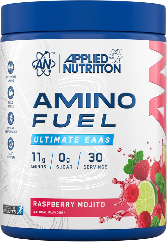 Applied Nutrition Amino Fuel EAA 390g