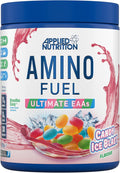 Applied Nutrition Amino Fuel EAA 390g