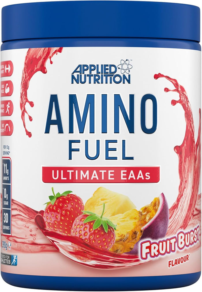 Applied Nutrition Amino Fuel EAA 390g