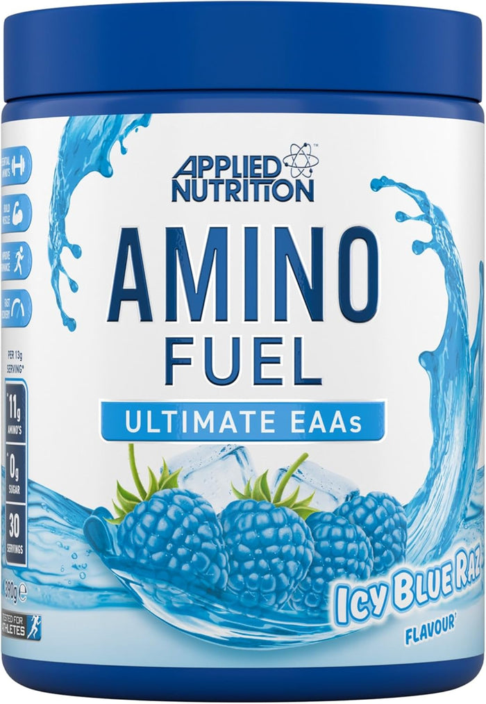 Applied Nutrition Amino Fuel EAA 390g