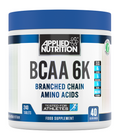 Applied Nutrition BCAA 6K 4:1:1 240 Tabs
