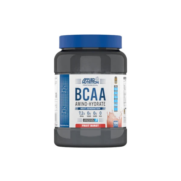 Applied Nutrition BCAA Amino Hydrate 1.4kg