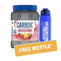Applied Nutrition Carb X 1.2kg + Free Lifestyle Bottle