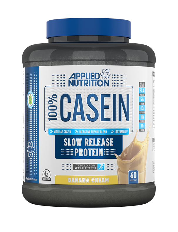 Applied Nutrition Casein 1.8kg