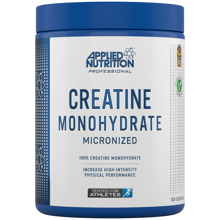Applied Nutrition Creatine Monohydrate Micronized 500g