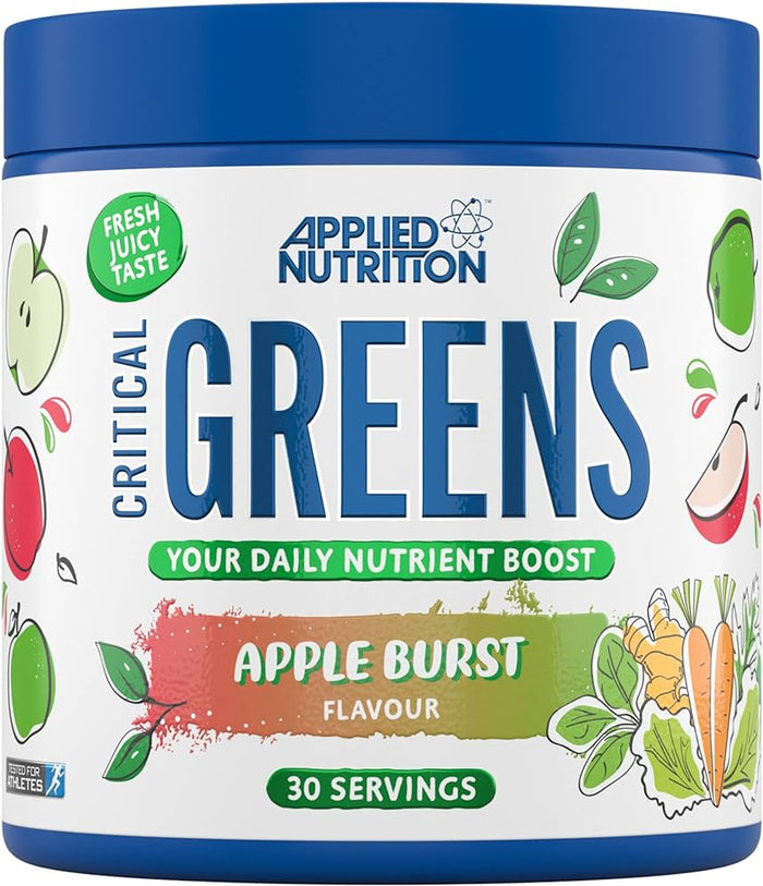 Applied Nutrition Critical Greens 150g