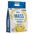 Applied Nutrition Critical Mass 6kg